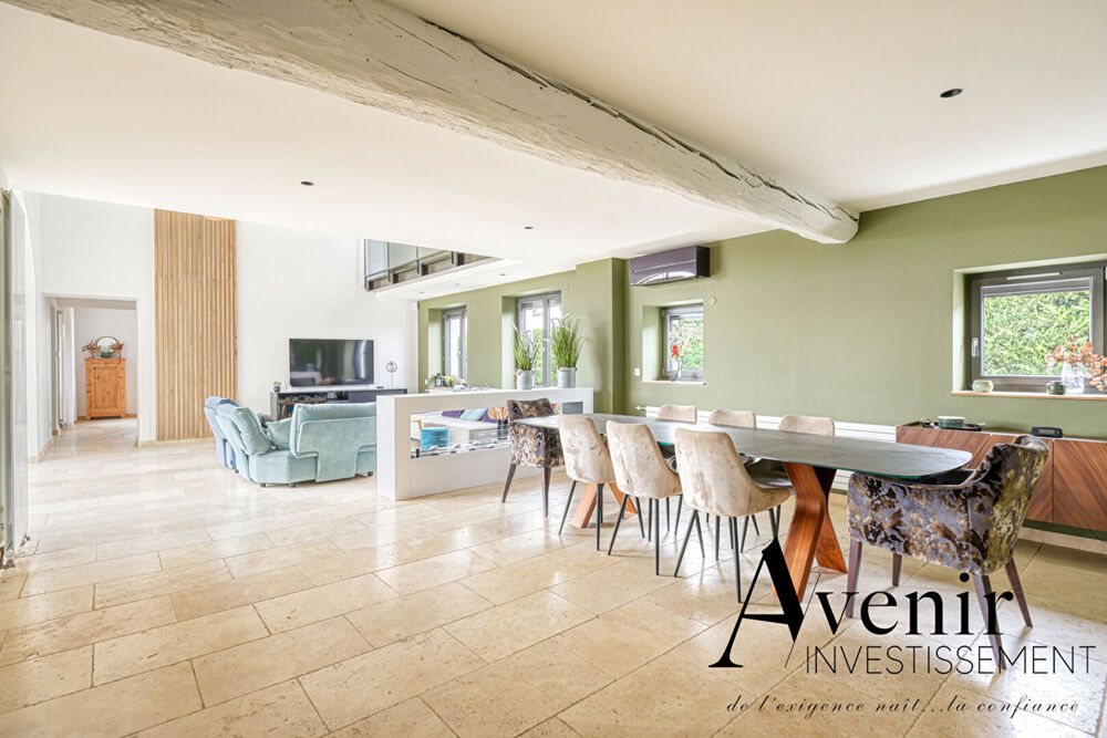 � vendre  Maison Brindas (69126)