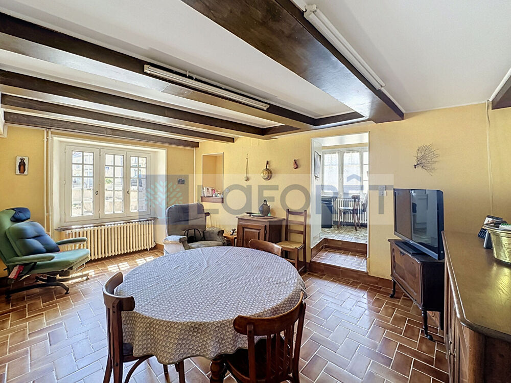 Vente Maison Maison Longeau 6 pièce(s) Longeau percey
