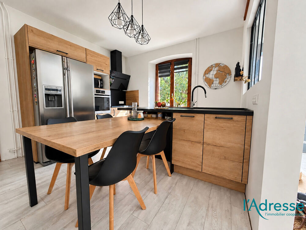 Vente Maison Maison mitoyenne de 105 m² - Secteur de Munster Munster