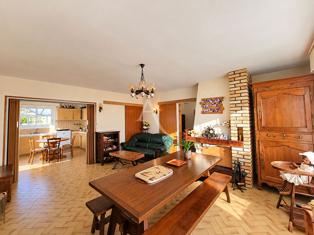 Maison Saint Gilles Croix De Vie 4 chambres Boisvinet
