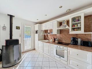  Maison  vendre 7 pices 125 m