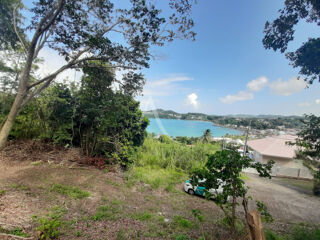  Terrain � vendre 2634 m�