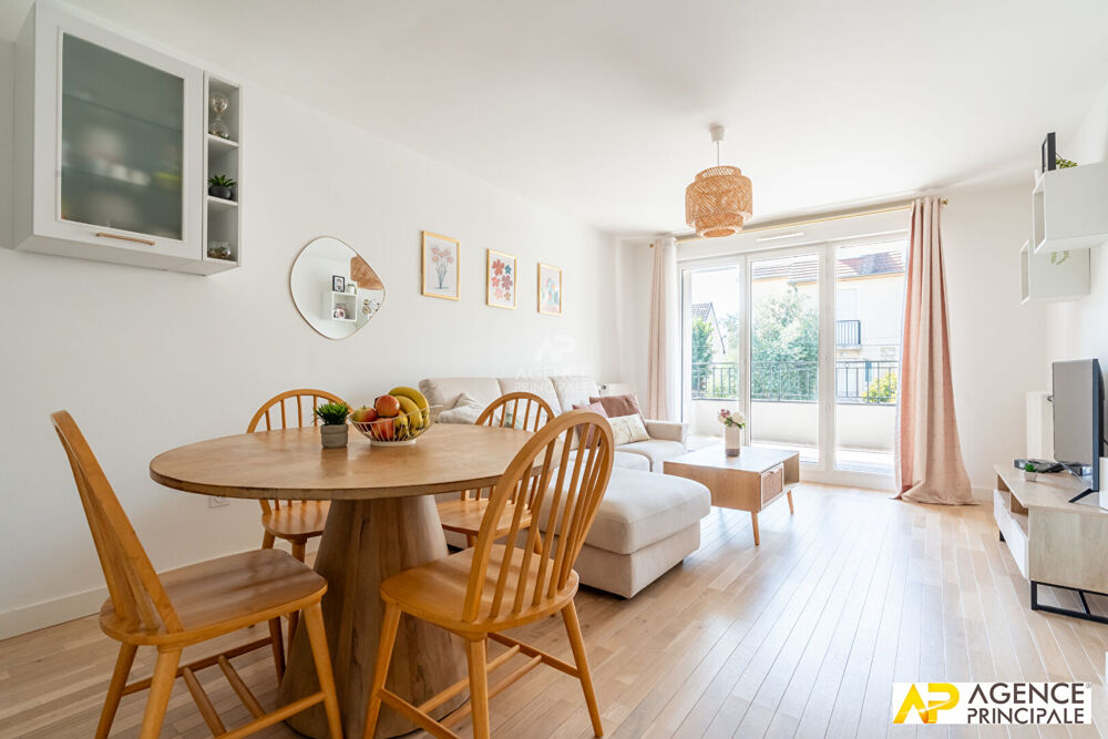 Appartement 3 pièce(s) 63 m2