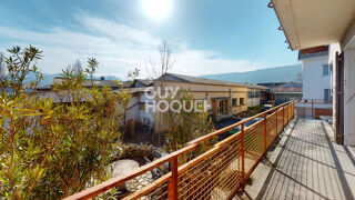  Appartement � vendre 4 pi�ces 98 m�