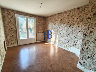  Maison à vendre 4 pièces 95 m²