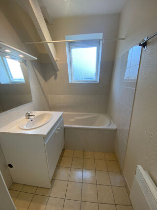  Appartement � louer 3 pi�ces 70 m�