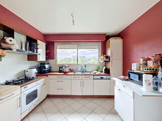  Maison à vendre 6 pièces 209 m²