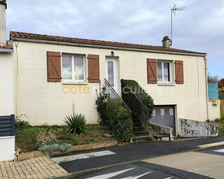  Maison  vendre 5 pices 74 m