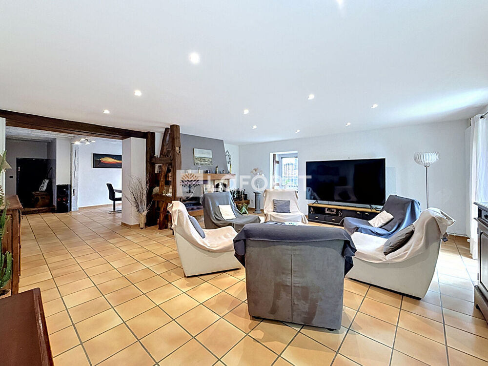 Vente Maison Propriété Marboz - 265m2 Marboz