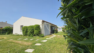  Maison � vendre 5 pi�ces 105 m�