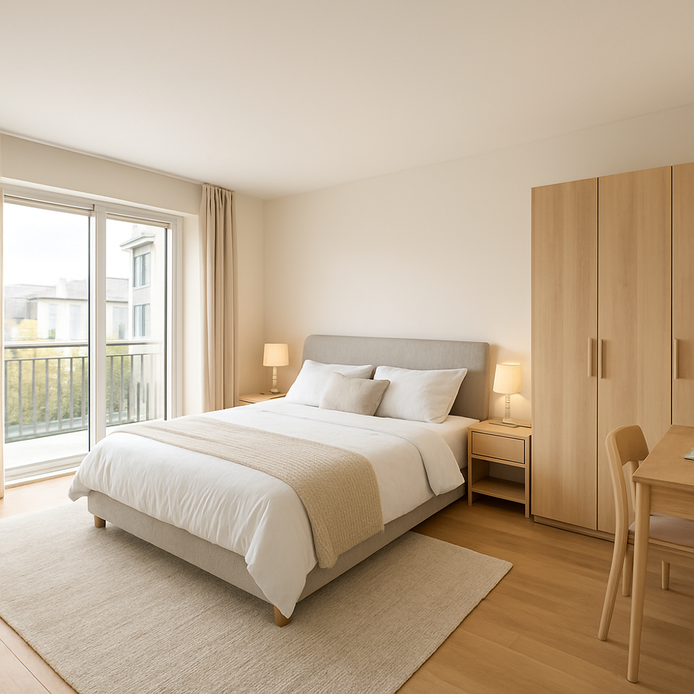 Vente Appartement Appartement 4 pièces de 57 m2 (Lyon 2e Arrondissement) Lyon 2