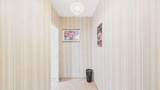 Appartement à vendre 2 pièces 41 m²