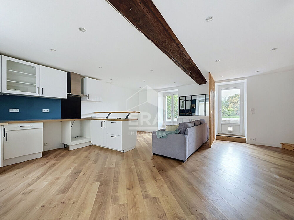 Vente Maison Maison à vendre Etampes 4 pièce(s) 61 m2/ grand jardin Etampes