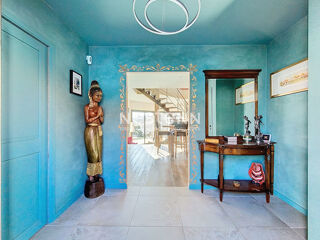  Maison � vendre 5 pi�ces 213 m�