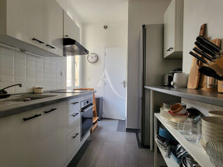  Appartement � vendre 3 pi�ces 53 m�