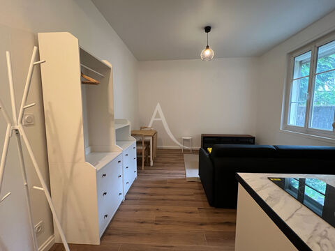  Appartement � louer 1 pi�ce 33 m�