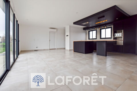  Maison � louer 4 pi�ces 103 m�