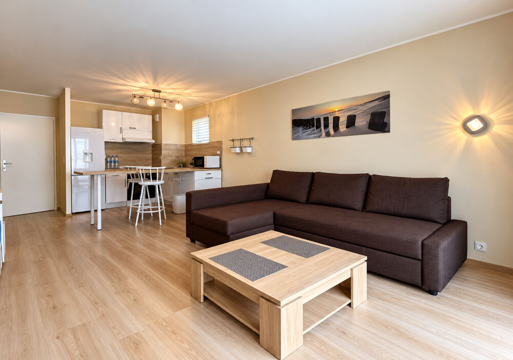 Location Appartement Appartement Aulnay Sous Bois 1 pièce(s) 34.14 m2 Aulnay sous bois