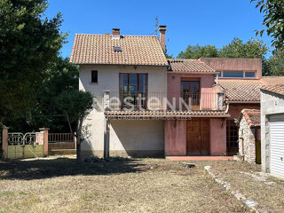  Maison � vendre 6 pi�ces 159 m�