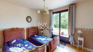  Maison � vendre 8 pi�ces 197 m�