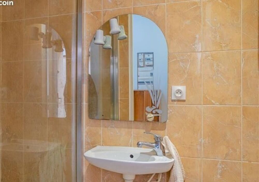 Vente Appartement Appartement 2 pices sur cour Clichy