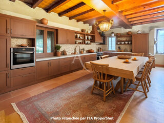  Maison � vendre 5 pi�ces 221 m�