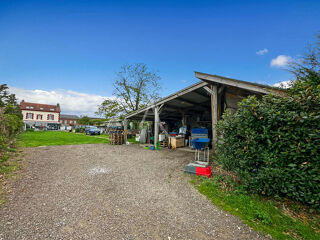  Maison  vendre 8 pices 161 m