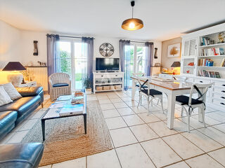  Maison � vendre 4 pi�ces 78 m�