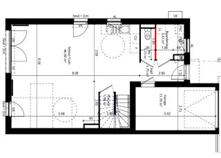  Maison 5 pi�ces 120 m� Genas