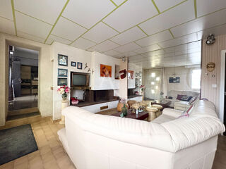  Maison à vendre 7 pièces 138 m²