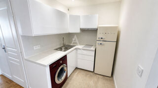  Appartement à louer 2 pièces 49 m²