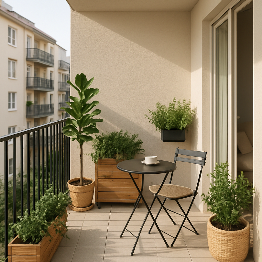 Vente Appartement Appartement 2 pièces de 42 m2 (Ambérieu-en-Bugey) Ambérieu-en-bugey