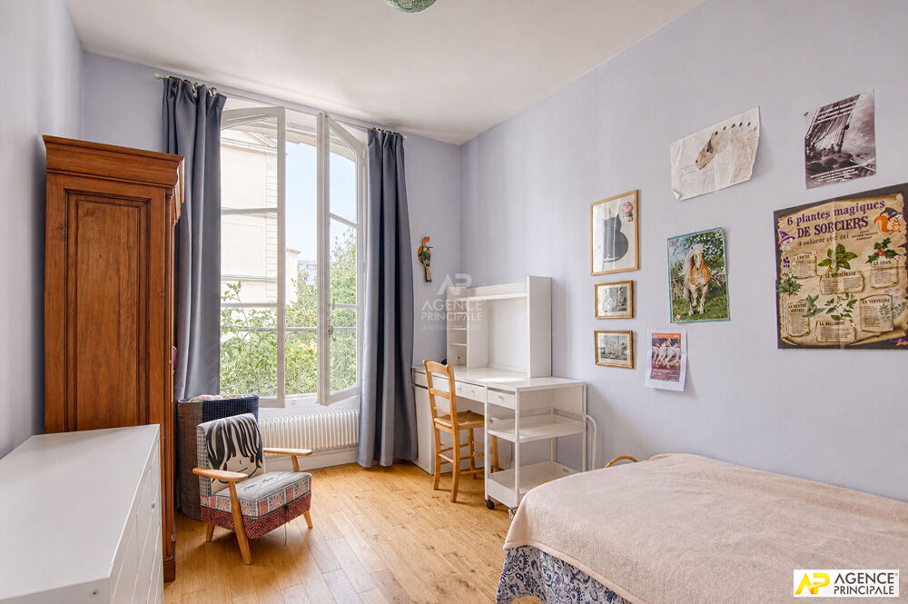 à vendre  Appartement Versailles (78000)