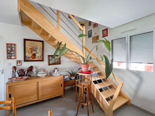  Maison � vendre 4 pi�ces 80 m�