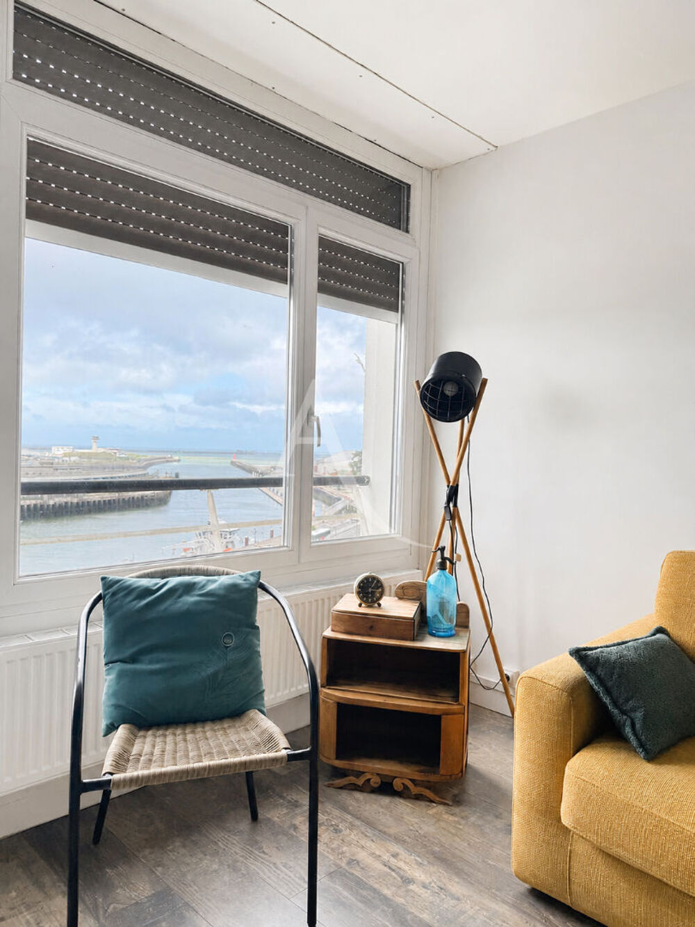 Vente Appartement Appartement Boulogne Sur Mer 2 pièce(s) 59.45 m2 Boulogne sur mer
