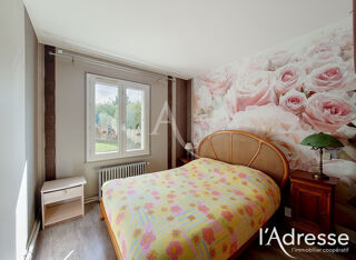  Appartement à vendre 3 pièces 77 m²