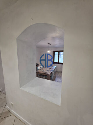  Maison à vendre 3 pièces 86 m²