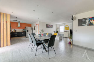  Maison � vendre 4 pi�ces 88 m�