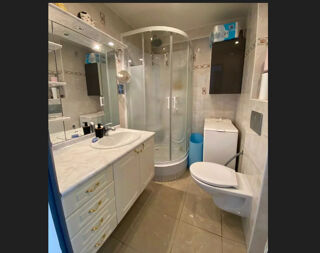  Appartement à louer 1 pièce 30 m²