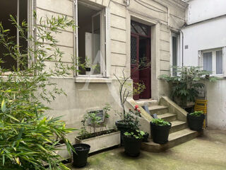  Appartement  vendre 1 pice 27 m