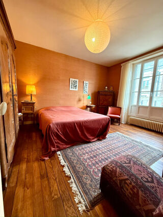 Vente Appartement RENNES CENTRE - APPART / MAISON DE VILLE DE CHARME AVEC BEAUCOUP DE POTENTIEL Rennes