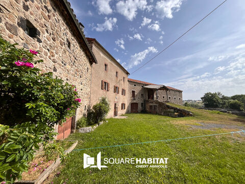   Corps de ferme � renover dans petit hameau Maison - 6 pi�ce(s) - 130 m�