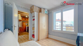  Appartement � vendre 3 pi�ces 60 m�