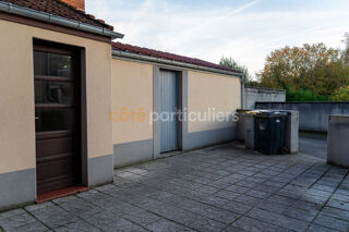  Maison � vendre 5 pi�ces 84 m�