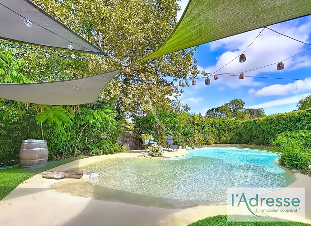 Maison 7 pièces 253 m² · à Castelginest · 253 m² · 689 000 €