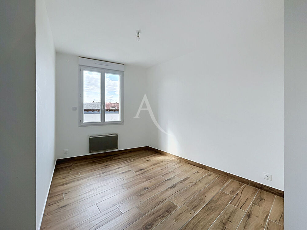 Vente Maison Maison Daon - 3 chambres - Cour Daon