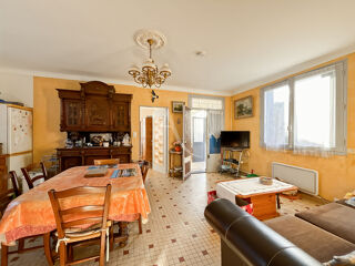  Maison � vendre 3 pi�ces 51 m�