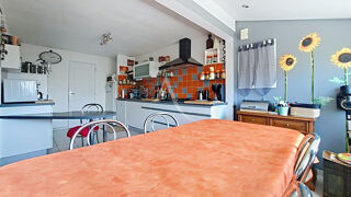 Maison à vendre 4 pièces 70 m²