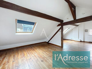 Appartement à vendre 2 pièces 63 m²