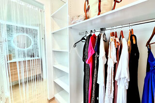  Maison � louer 3 pi�ces 62 m�